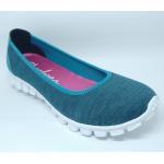 Sapatilha Skechers Ez Flex 2 Roll With It 22635 Feminino - Foto 3