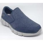 Tenis Skechers Equalizer 51521 Masculino - Foto 5