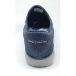 Tenis Skechers Equalizer 51521 Masculino - Foto 20