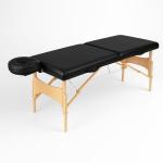 Maca Port�til Antares Legno | Altura Regul�vel Dobr�vel Tipo Maleta - Foto 1