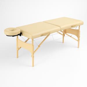 Maca Porttil Antares Legno | Altura Regulvel Dobrvel Tipo Maleta