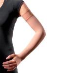 Sigvaris 413 Bracadeira Longa 30-40 - Foto 1