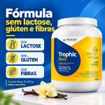 Trophic Basic P� 800g Baunilha F�rmula Enteral Prodiet - Foto 2