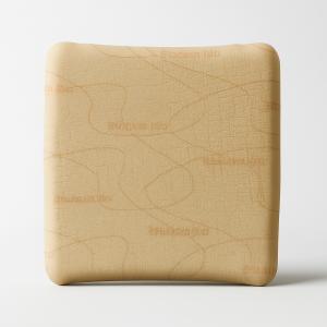 Curativo Biatain Ibu 34110 Coloplast 10X10CM  3411001508