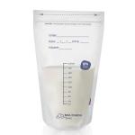 Sacos Armazenador Leite Materno 25 Unidades Multikids - Foto 1