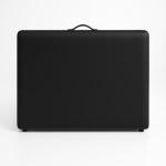 Maca Port�til Antares Spa Premium Legno | Dobr�vel Tipo Maleta Regulagem De Altura - Foto 2