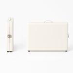 Maca Port�til Antares Spa Premium Legno | Dobr�vel Tipo Maleta Regulagem De Altura - Foto 2