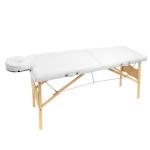 Maca Port�til Antares Legno | Altura Regul�vel Dobr�vel Tipo Maleta - Foto 1