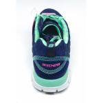 Tenis Skechers Flex Appeal 12074 Feminino - Foto 11