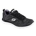 Tenis Skechers Flex Appeal 12074 Feminino - Foto 3