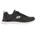 Tenis Skechers Flex Appeal 12074 Feminino - Foto 10