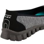 Sapatilha Skechers Ez Flex 2 Roll With It 22635 Feminino - Foto 2