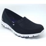 Tenis Skechers Ez Flex Take It Easy 22258 Feminino - Foto 6