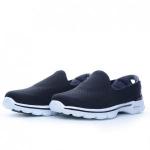 Tenis Skechers Go Walk 3 Dominate 14050 Feminino - Foto 19