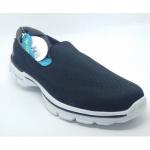 Tenis Skechers Go Walk 3 Dominate 14050 Feminino - Foto 9