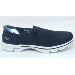 Tenis Skechers Go Walk 3 Dominate 14050 Feminino - Foto 8