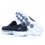 Tenis Skechers Go Walk 3 Dominate 14050 Feminino - Foto 22