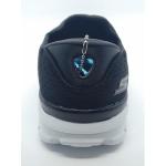 Tenis Skechers Go Walk 3 Dominate 14050 Feminino - Foto 21