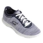 Tenis Skechers Go Step Vast 14227 Feminino - Foto 1