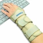 Tala Punho Longa Direita Salvape - Foto 1