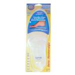 Palmilha Siligel Arco Barra Metatarsal 5100 Ortho Pauher  - Foto 1