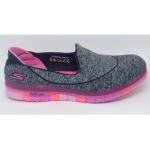 Tenis Skechers Go Flex 14010 Feminino - Foto 8