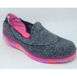 Tenis Skechers Go Flex 14010 Feminino - Foto 1