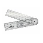 Goniometro Acrilico Arktus - Foto 2