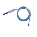 Equipo Flexivel Alimentacao Enteral Medsonda - Foto 1