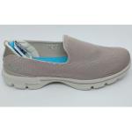 Tenis Skechers Go Walk 3 Dominate 14050 Feminino - Foto 11