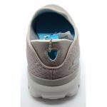 Tenis Skechers Go Walk 3 Dominate 14050 Feminino - Foto 10