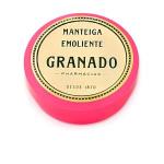 Manteiga Emoliente 60 Gramas Pink Granado - Foto 2