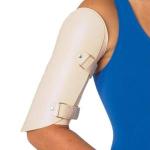 Tutor Plastico Fratura Umero Esquerdo Ortofly - Foto 2