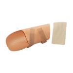 Tutor Plastico Fratura Umero Esquerdo Ortofly - Foto 3