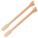 Espatula De Ayres 100 Unidades Estilo - Foto 1