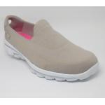 Tenis Skechers Go Walk 2 Super Sock 2 13947 Feminino - Foto 9
