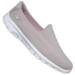 Tenis Skechers Go Walk 2 Super Sock 2 13947 Feminino - Foto 10