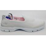 Tenis Skechers Go Walk 3 Spring Lite 13982 Feminino - Foto 9