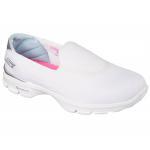 Tenis Skechers Go Walk 3 Spring Lite 13982 Feminino - Foto 6