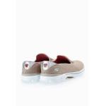 Tenis Skechers Go Walk 3 Spring Lite 13982 Feminino - Foto 12