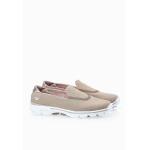 Tenis Skechers Go Walk 3 Spring Lite 13982 Feminino - Foto 18