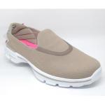Tenis Skechers Go Walk 3 Spring Lite 13982 Feminino - Foto 2