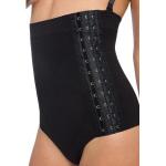 Cinta P�s-Parto Plie Alta Compress�o Com Al�as Remov�veis 50107 - Foto 6