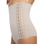 Cinta P�s-Parto Plie Alta Compress�o Com Al�as Remov�veis 50107 - Foto 5