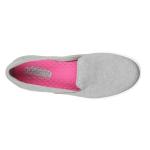 Tenis Skechers Go Step Solution 14317 Feminino - Foto 2