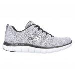 Tenis Skechers Flex Appeal 2.0 12756 Feminino - Foto 8