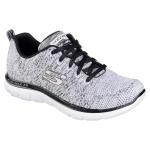 Tenis Skechers Flex Appeal 2.0 12756 Feminino - Foto 3