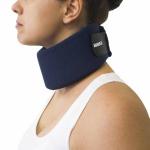 Colar Cervical Espuma Reforco Salvape - Foto 3