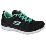 Tenis Skechers Flex Appeal 2.0 12756 Feminino - Foto 1