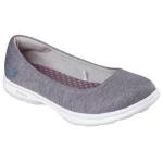 Sapatilha Skechers Go Step Challenge 14205 Feminino - Foto 1